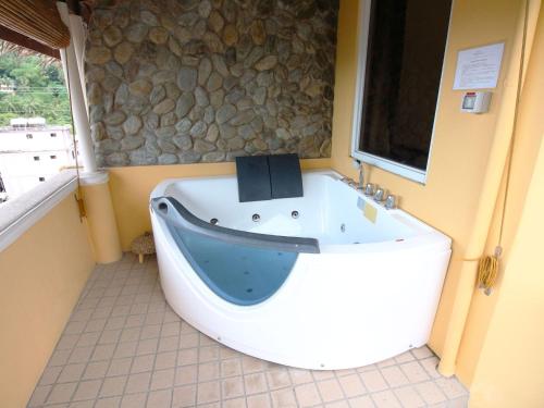 Spa, Mermaid Resort in Sabang