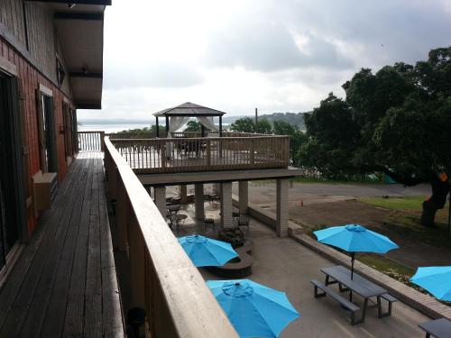 Lodge At Turkey Cove Canyon Lake