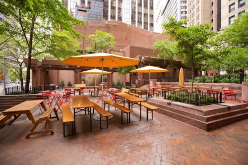 199181693 Hyatt Centric Wall Street New York