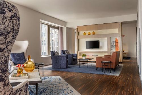 199181799 Hyatt Centric Wall Street New York