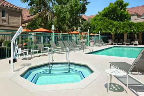 Hyatt House Pleasanton