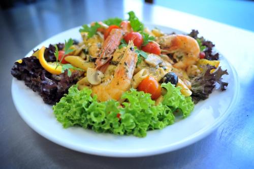 Hotel Aria - image 10