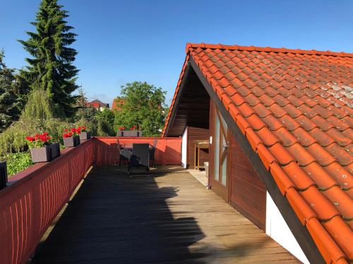 Ferienwohnung- Sluka