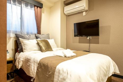The Park Hotel Akihabara, Tokio (fotografie 9)