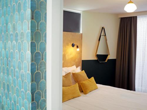 Hotel Sebel - main image