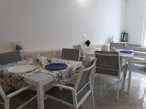 Accanto a te - Charme Rooms 3