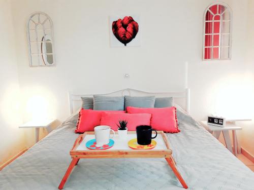  Fay's home in Chaniotis