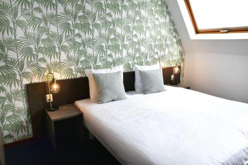 Double room, small