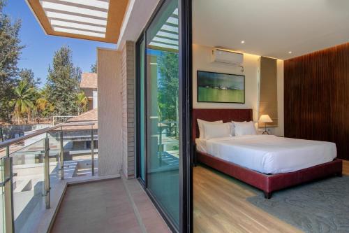 Facilities, Signature Club Resort in Devanahalli