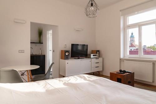 Modern studio in the heart of the city, Maribor (foto 6)