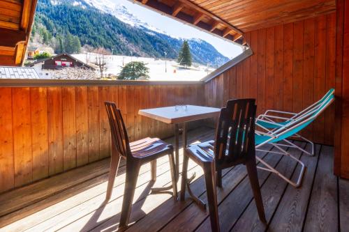 Double Room with Pool View