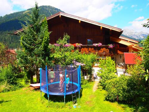 Appartment Kainhofer in Sankt Martin am Tennengebirge, Österreich