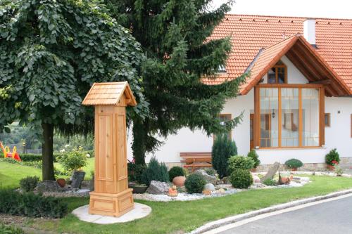 Accommodation in Rohrbach