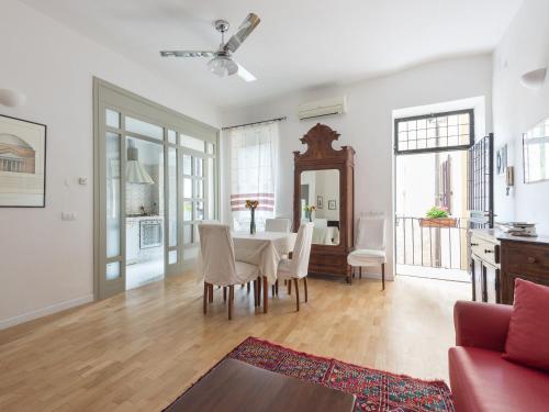 RSH Colosseo Apartment