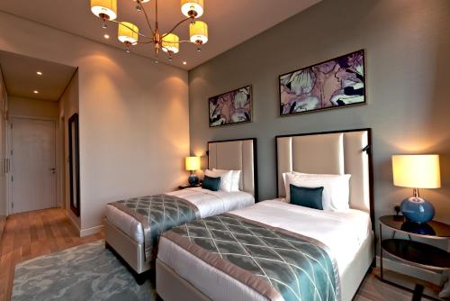 Photo 3 Rixos The Palm Luxury Suite Collection - Ultra All Inclusive