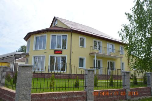 Guest House na Sovetskoy in Lyepyel'