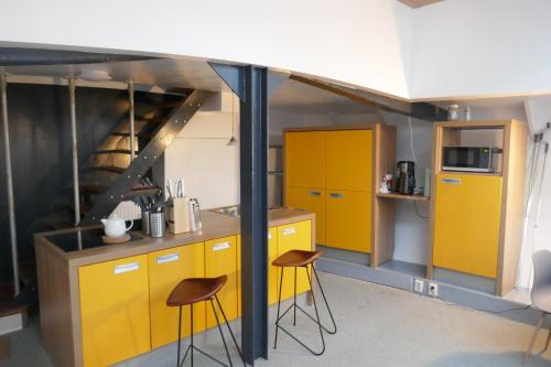 Boathotel Rotterdam Wilhelmina, Róterdam (foto 10)