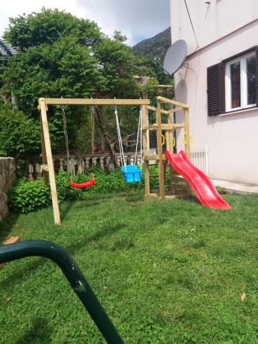  Apartment Mileta in Čilipi