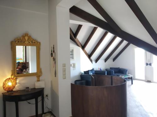  Loft Maisonette Lixouri Kefalonia in Lixouri