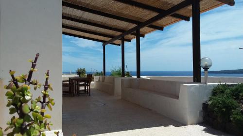  Marosi in Pantelleria