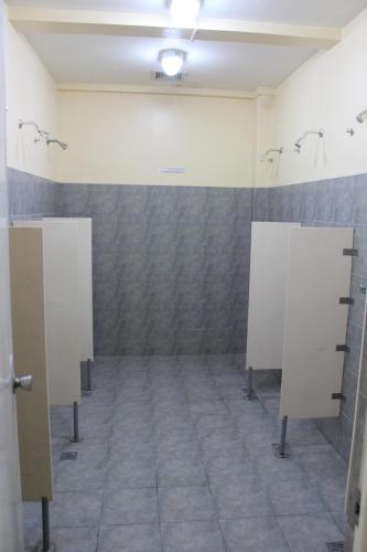 Mang Ben Dormitory, Manila (Foto 8)