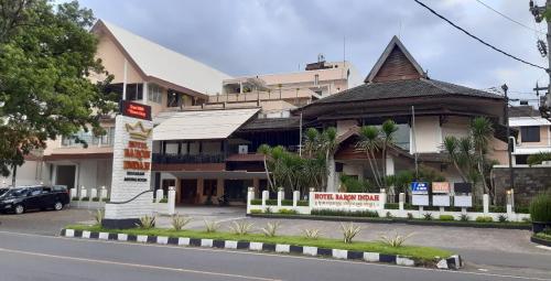 . Hotel Baron Indah