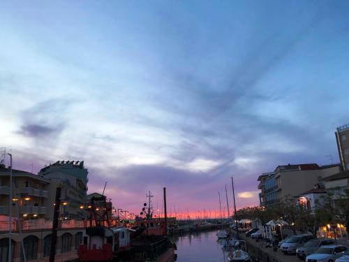 Hotel Nord Est in Cattolica