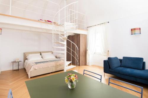 B&B Cummà Marì - Dimora esclusiva nel centro storico di Vieste con vista mare