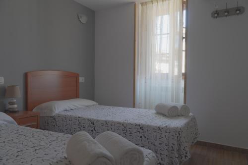 Apartamentos Rurales Caxila