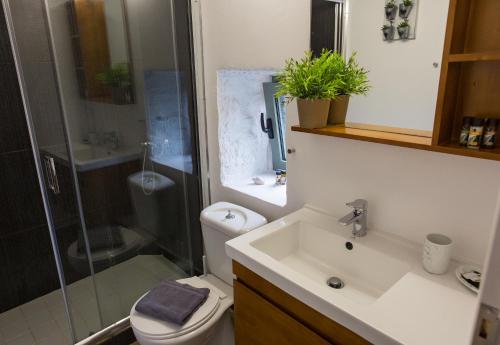 Afentiko Pigadi Room Type - Villa with Garden View