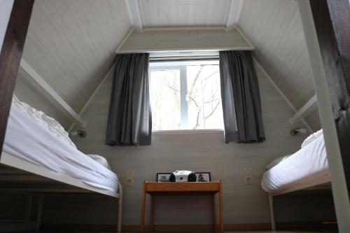 Ardennen/Durbuy Bungalow 187, honden welkom!