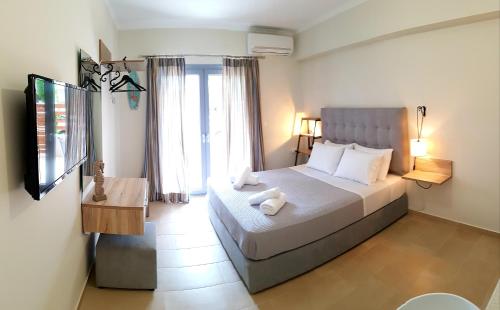  CELENI APARTMENTS in Lefkada