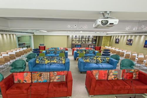 Airotel Stratos Vassilikos Hotel - image 5
