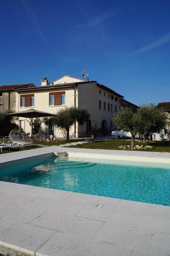 B&B Eldorado BnB Sommacampagna