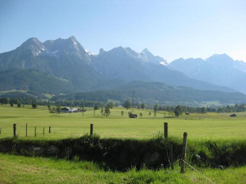 Appartement Herzogbauer