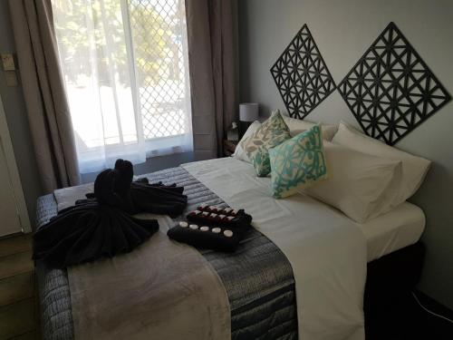 Limassol Motel Room Type - Family Room
