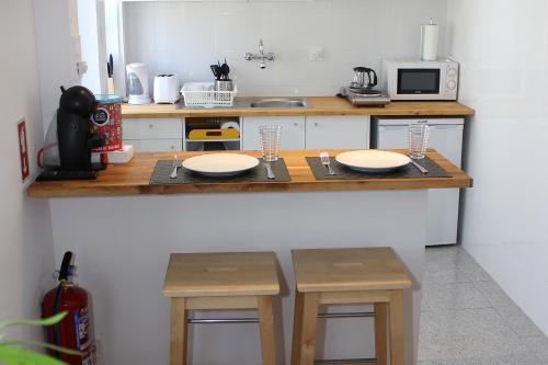  Local Inn Surf House II in Matosinhos