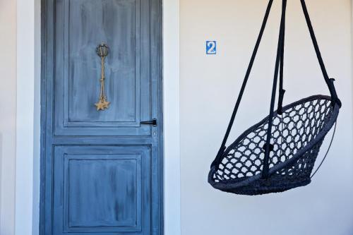  Blue Fort Villas in Methoni