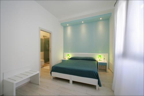 Accussi rooms