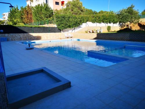  Casa Areia de Alvor in Alvor