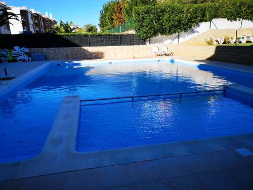  Casa Areia de Alvor in Alvor