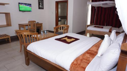hotel photo