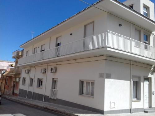 Il Gelsomino Casa Vacanze