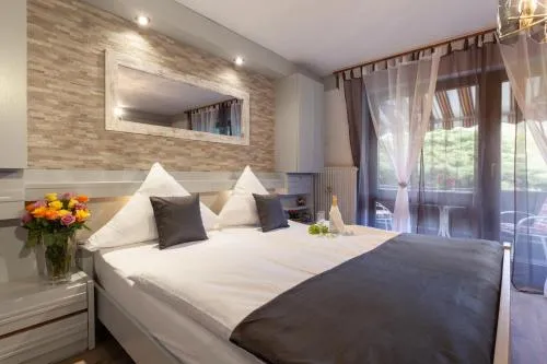 Hotel Petra in Baiersbronn, Deutschland