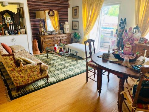Ferienwohnungen Und Apartments In Los Angeles Preuss Gunstig