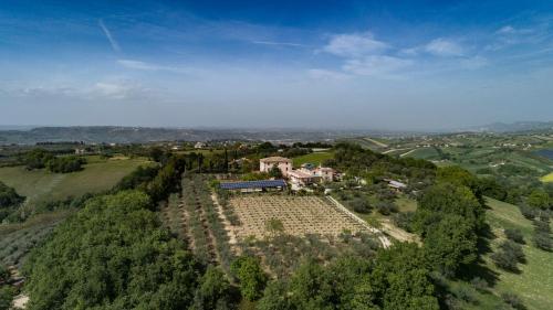 

Country House Casale Centurione