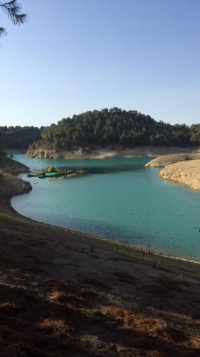 附近景點, Calle Los Laureles, 36 Holiday Home in 莫利納