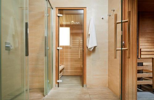 Orea Spa Hotel Cristal - image 11