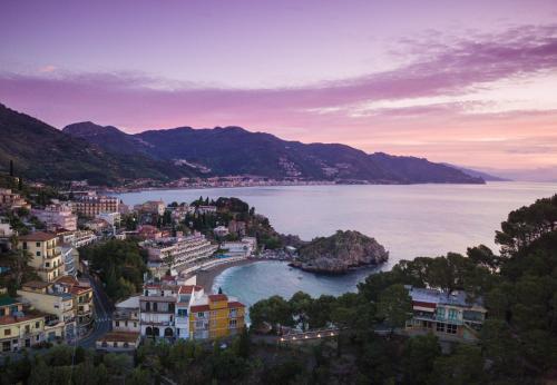 Taormina Panoramic Hotel