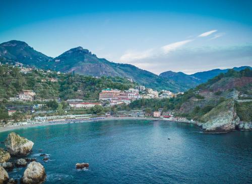 Taormina Panoramic Hotel